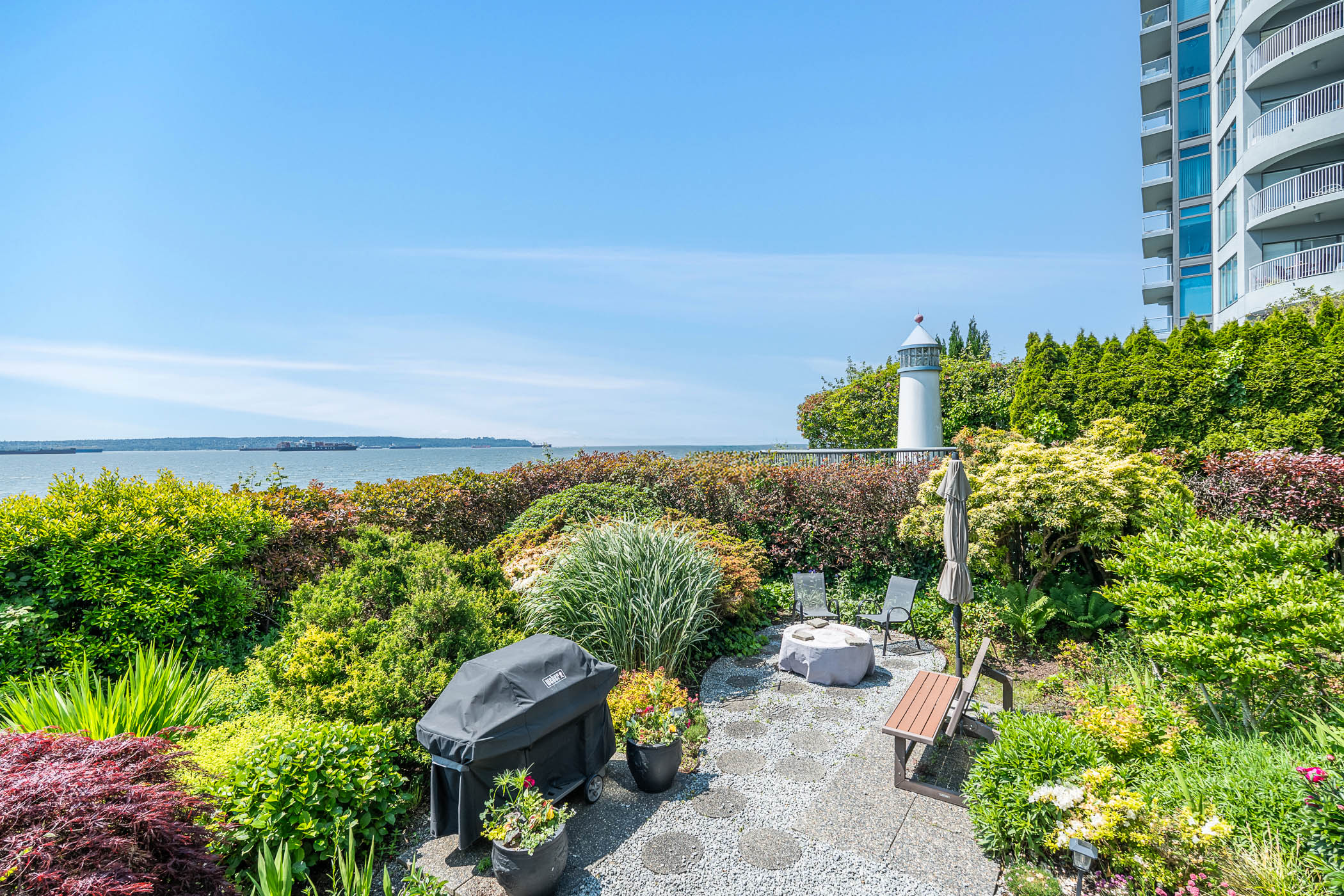 #303 - 2108 Argyle Avenue